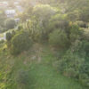 TERRAIN 1671 m² EN HAUT DE MORNE FACE ZONE NATURELLE A 5 mn BOURG ABYMES 120 000 € – Image 6