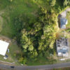 TERRAIN 1671 m² EN HAUT DE MORNE FACE ZONE NATURELLE A 5 mn BOURG ABYMES 120 000 € – Image 4