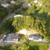 TERRAIN 1671 m² EN HAUT DE MORNE FACE ZONE NATURELLE A 5 mn BOURG ABYMES 120 000 € – Image 3
